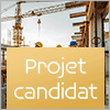 Vote projet