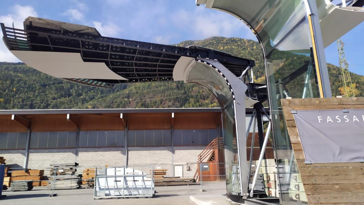 facades prototypes
