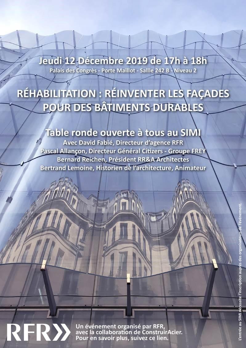 affiche mailing simi19