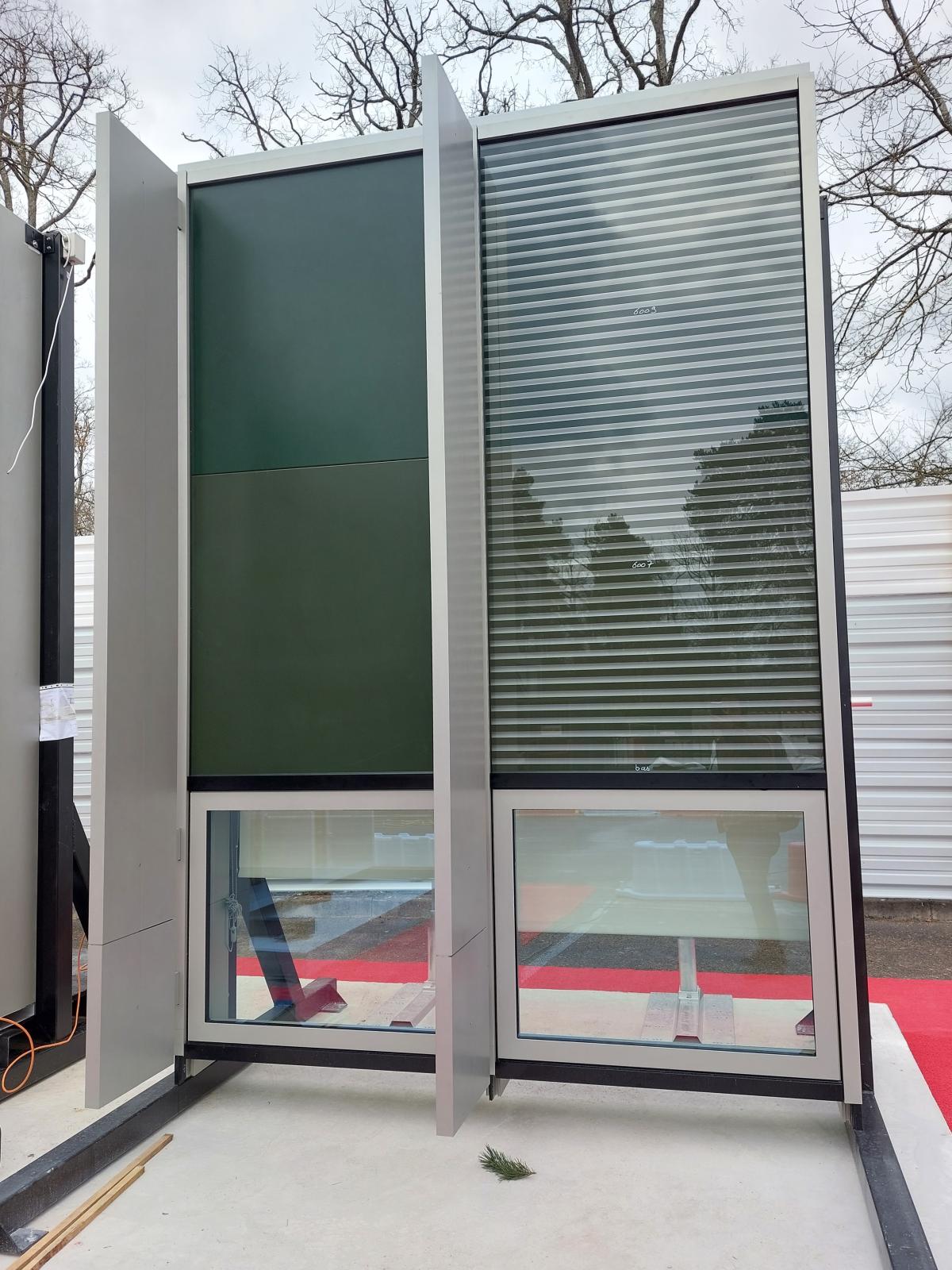 Prototype INSEAD © RFR