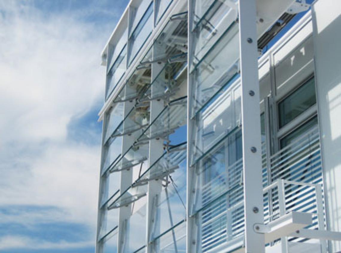 © RFR Tour Intesa San Paolo