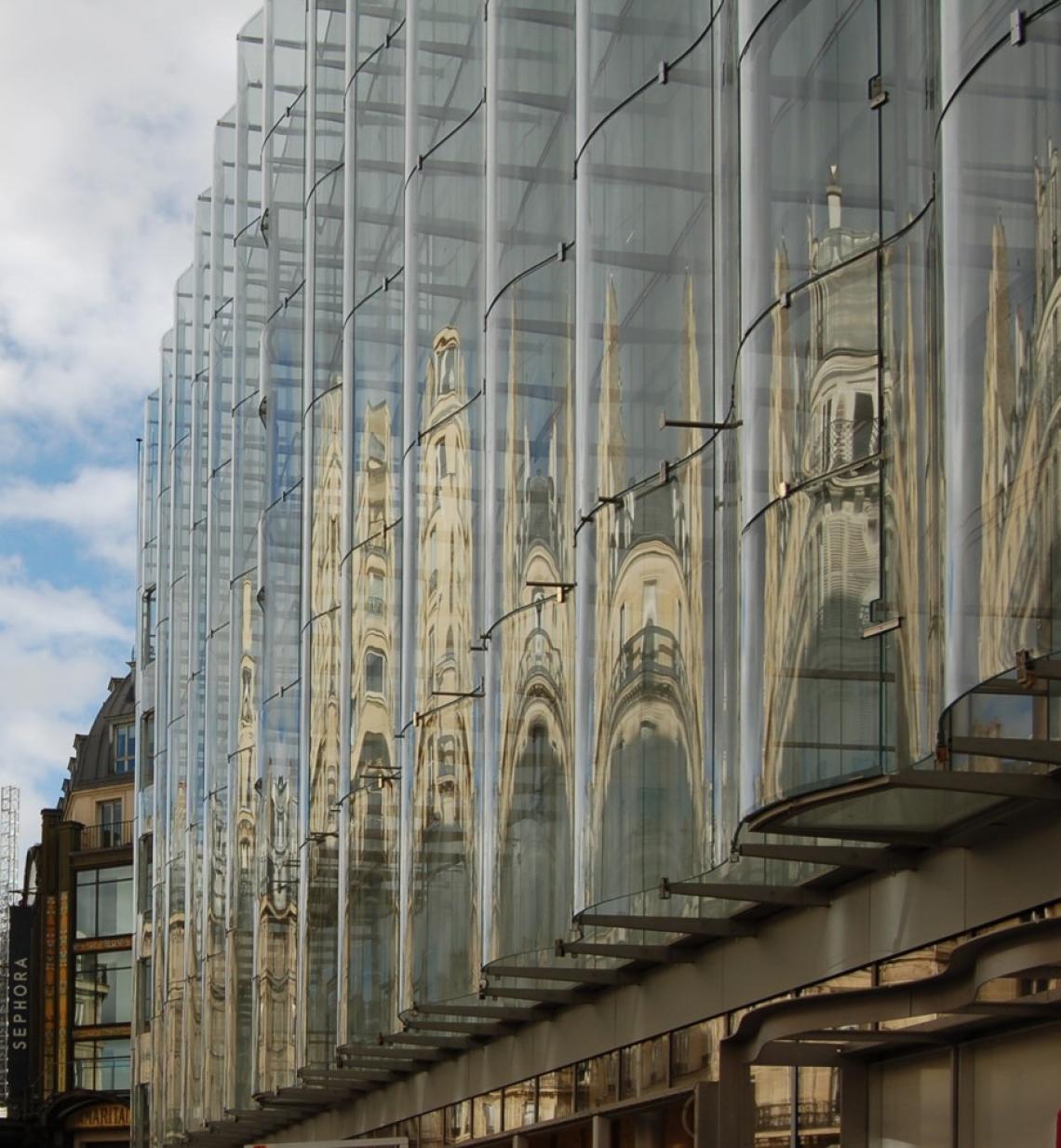La samaritaine