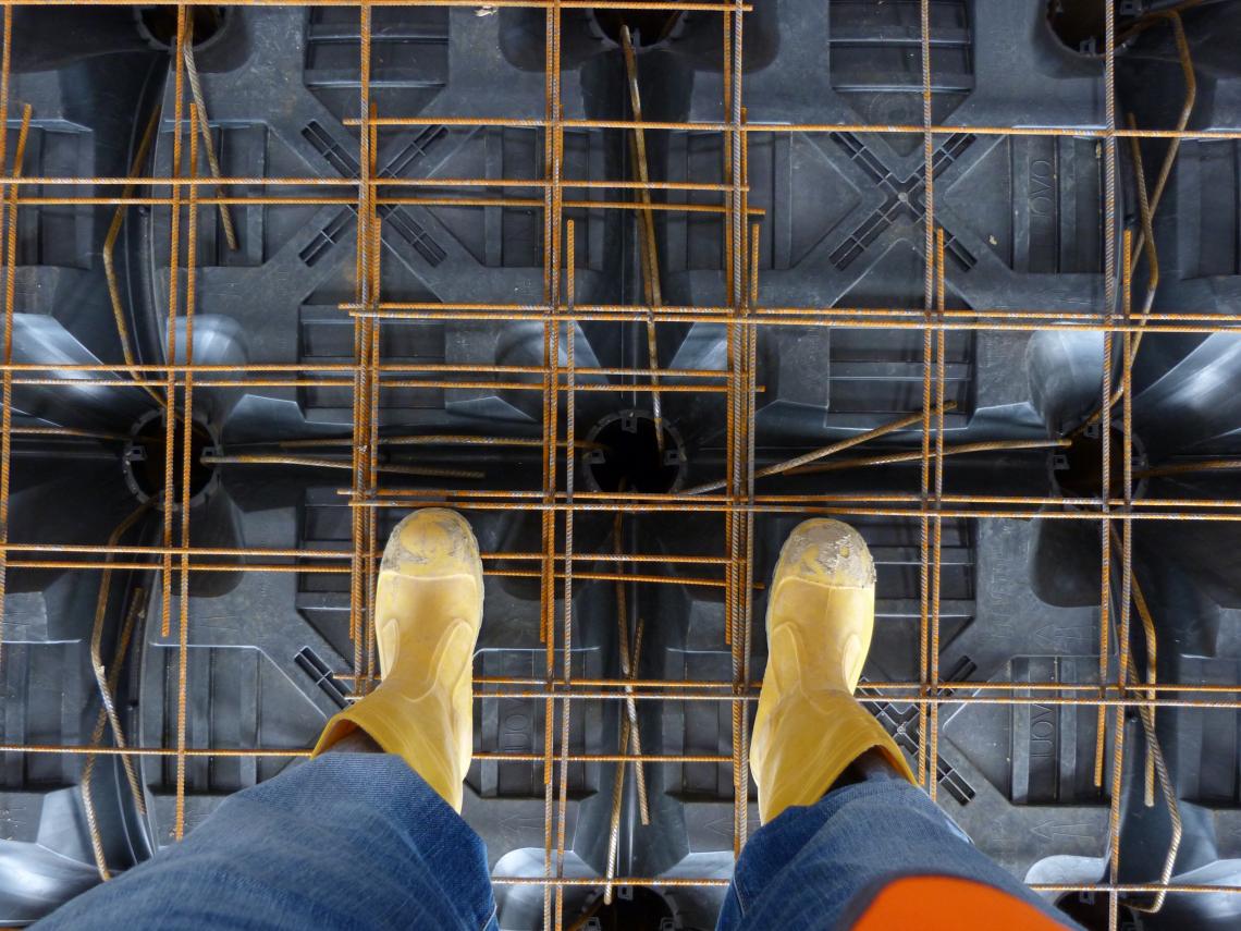 Nouvelle Manufacture Berluti à Ferrare