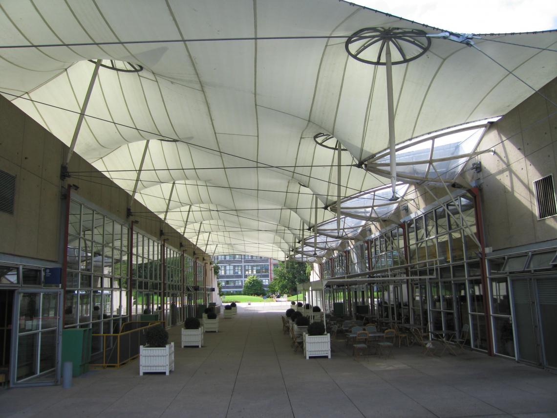 Campus Montrouge
