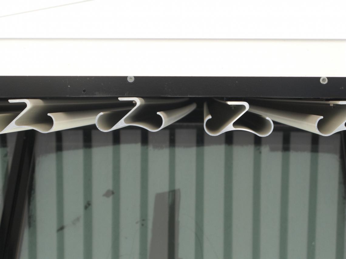 © RFR Galeries Lafayette Bourse, Marseille