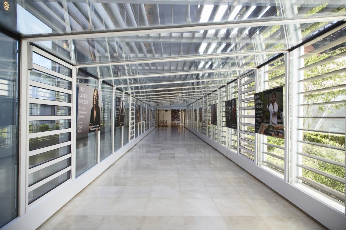 © RFR L’Oréal headquarters, office building