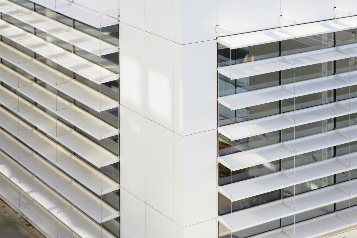© RFR L’Oréal headquarters, office building
