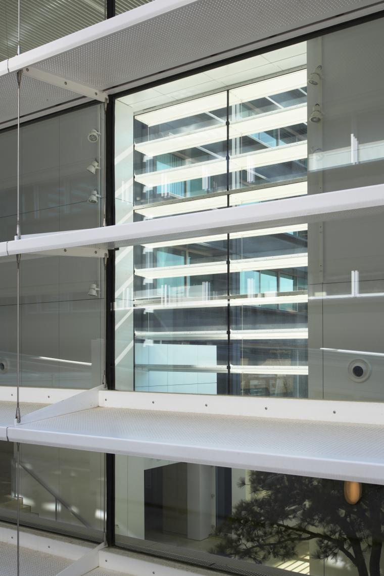 © RFR L’Oréal headquarters, office building