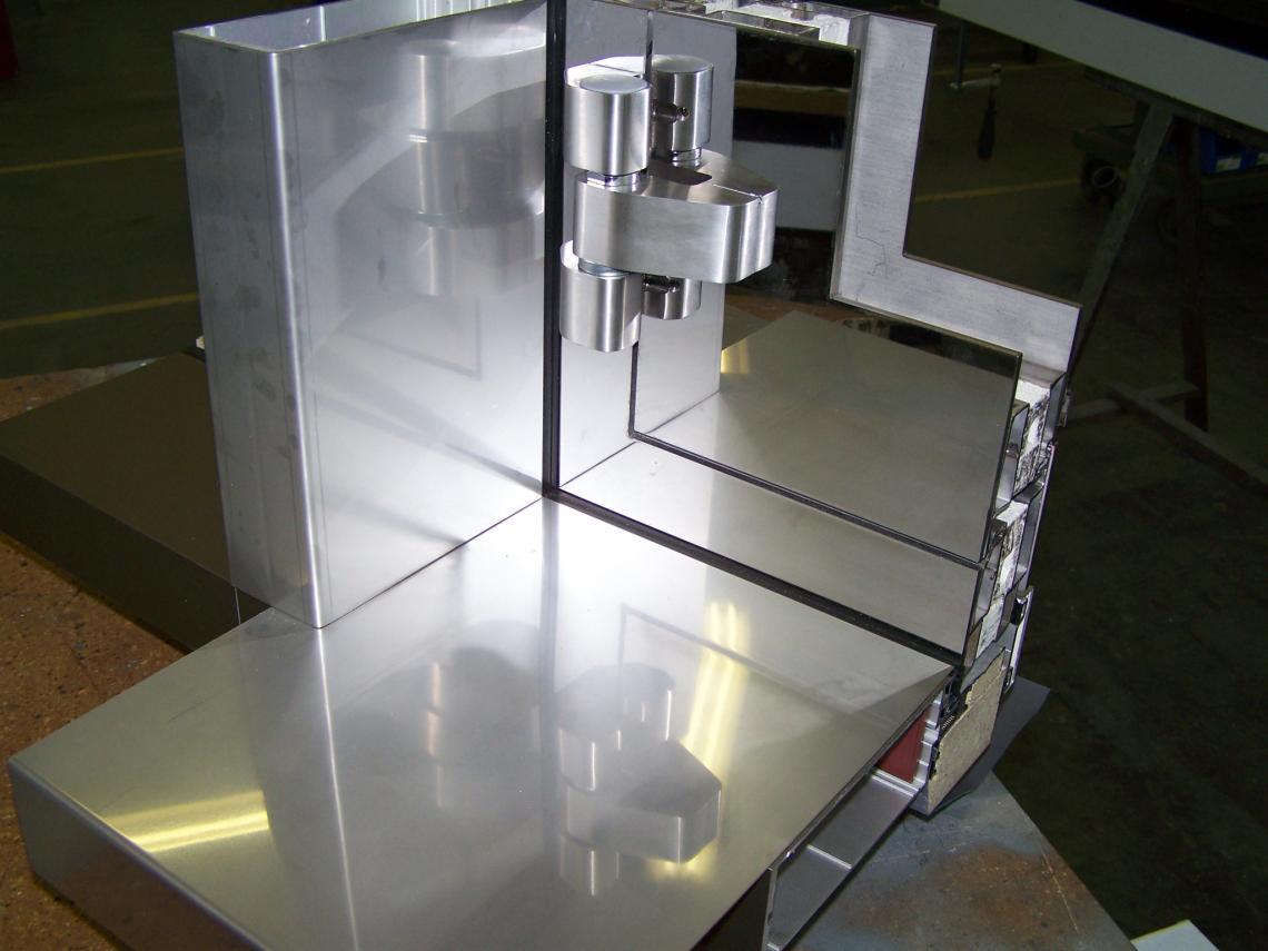 Shoah Memorial in Drancy