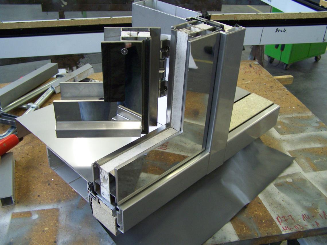 Shoah Memorial in Drancy