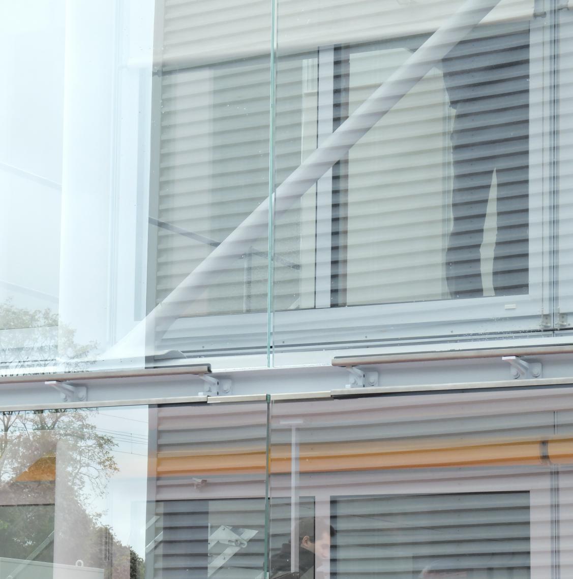 Maison des Avocats MODA BET façade