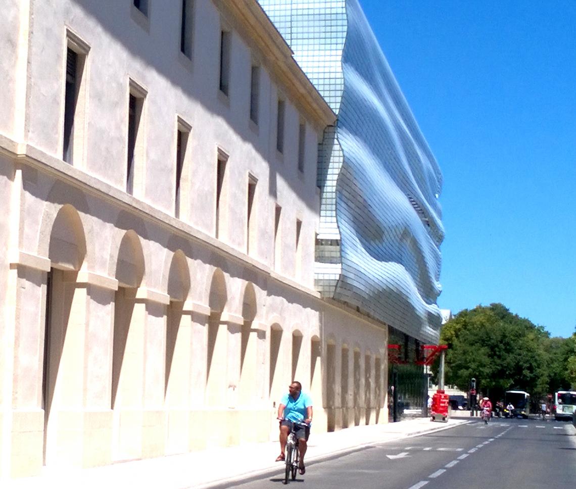 © RFR Musée de la Romanité