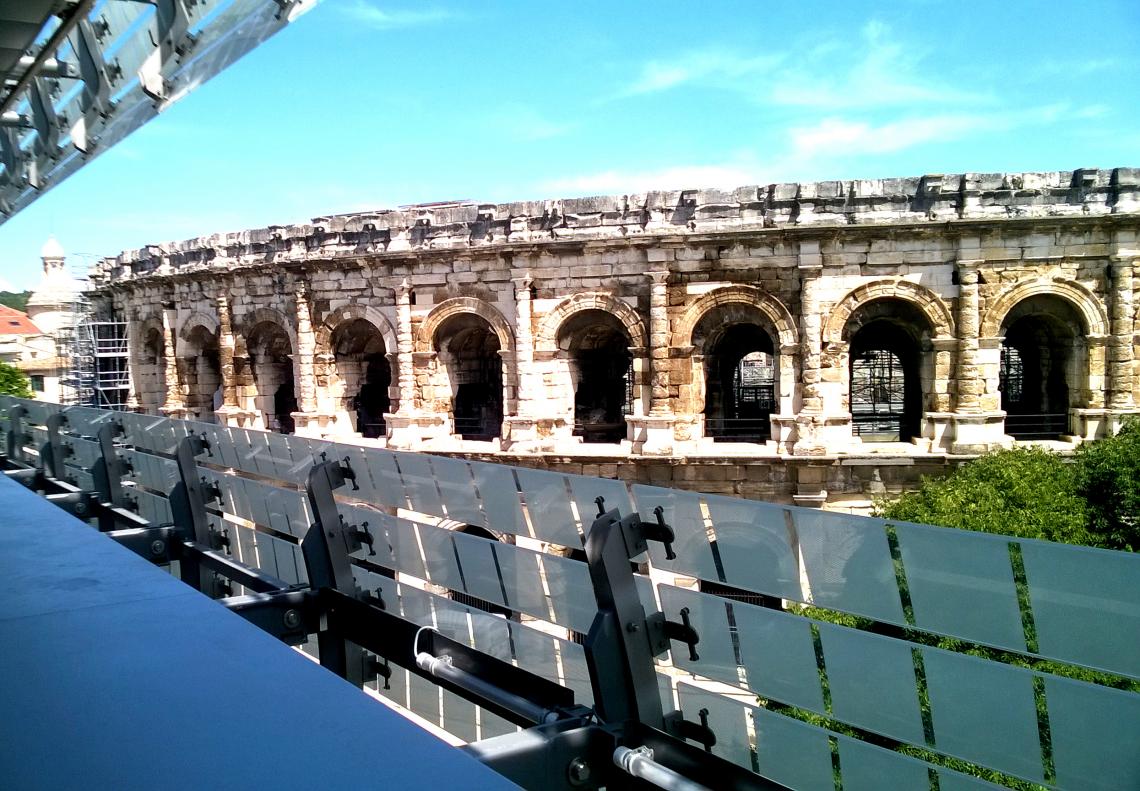 © RFR Musée de la Romanité