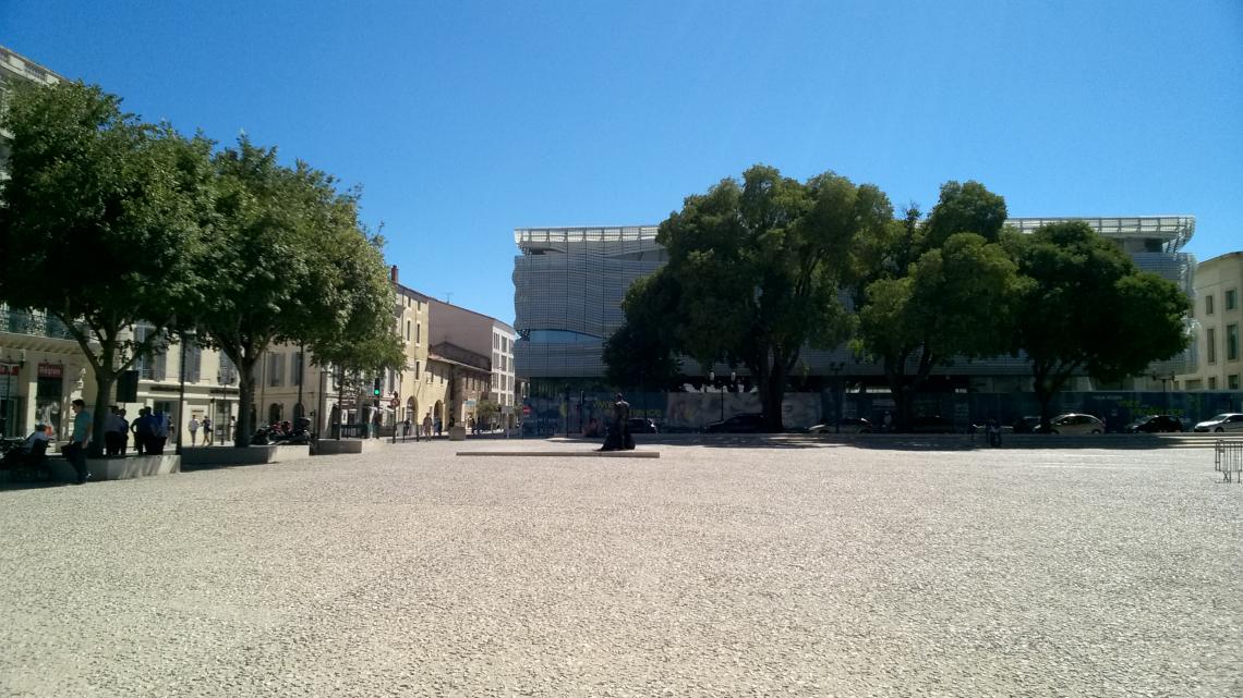 © RFR Musée de la Romanité