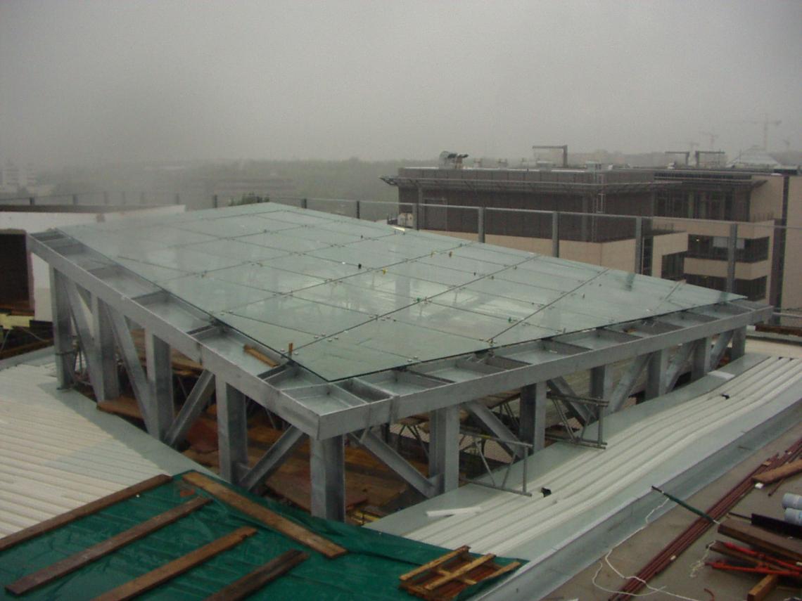 Verrières Commerzbank