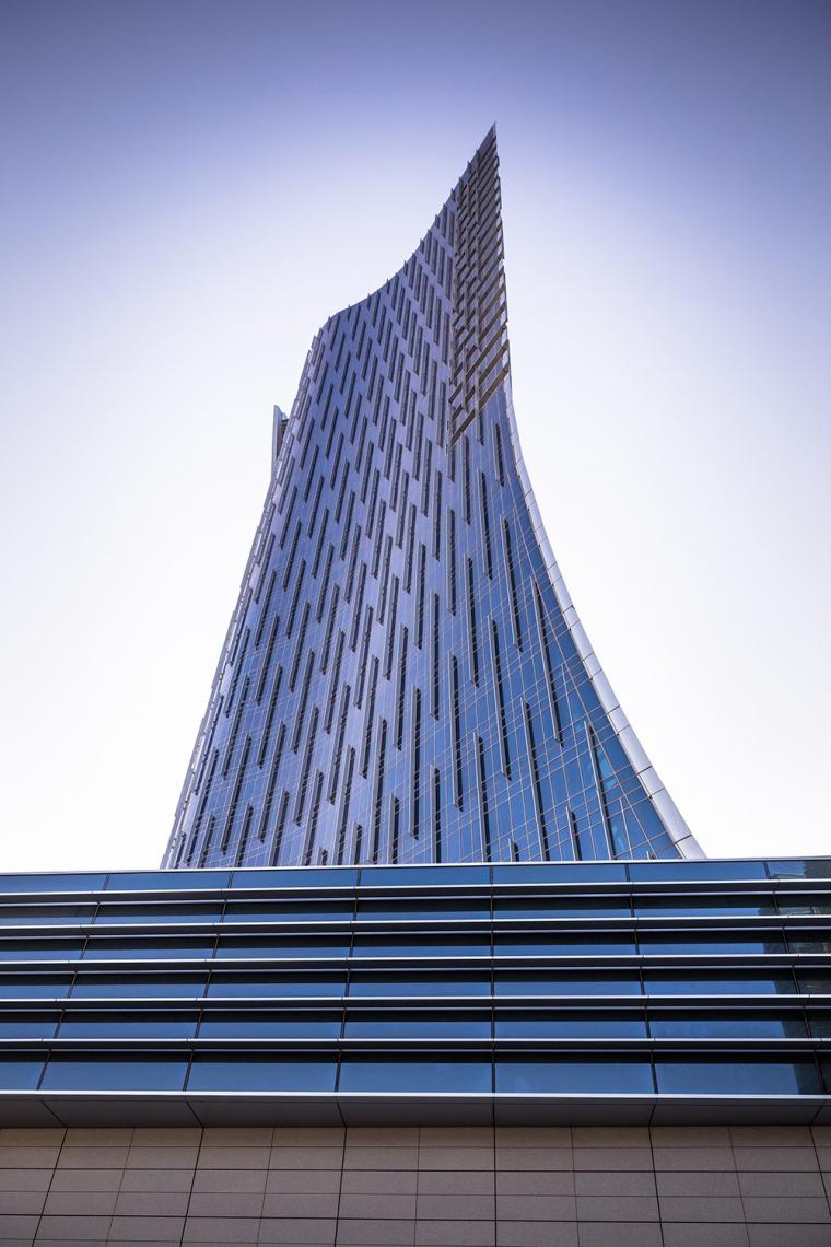© RFR ROSEWOOD HOTEL
