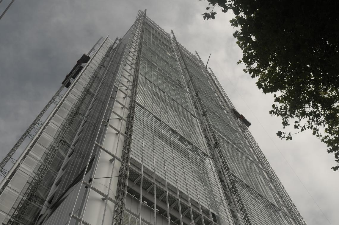 © RFR Tour Intesa San Paolo