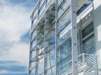 © RFR Intesa Sanpaolo Tower