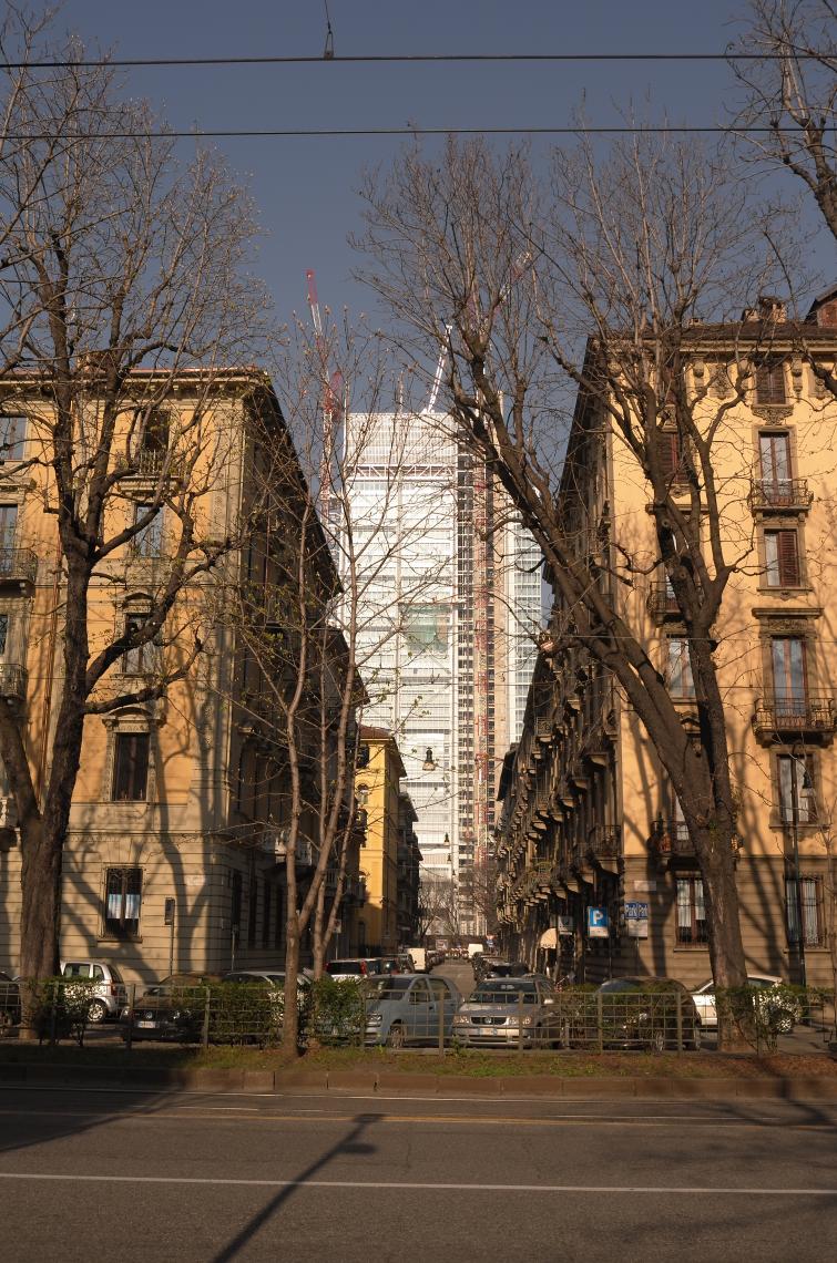 Intesa Sanpaolo Tower