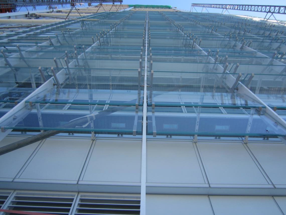© RFR Intesa Sanpaolo Tower