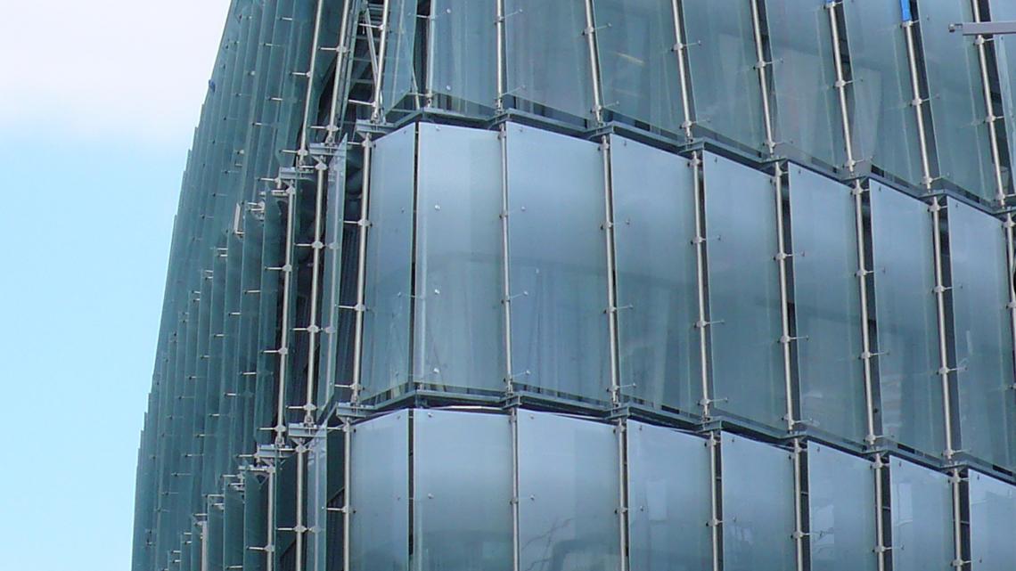 Siège Bouygues Immobilier