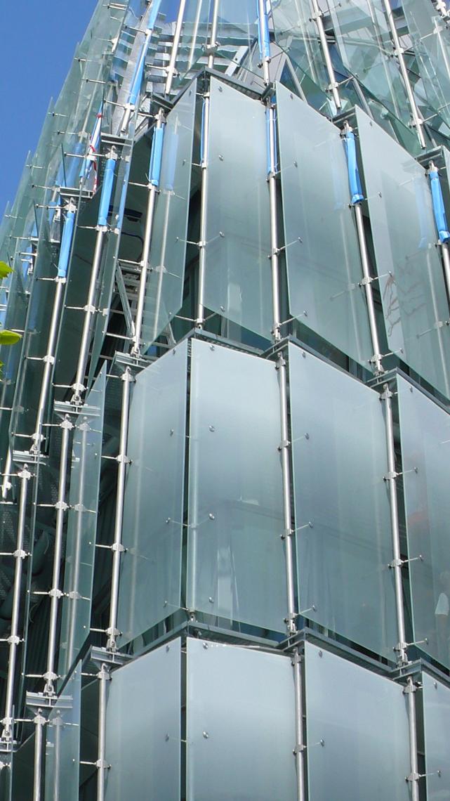 Siège Bouygues Immobilier