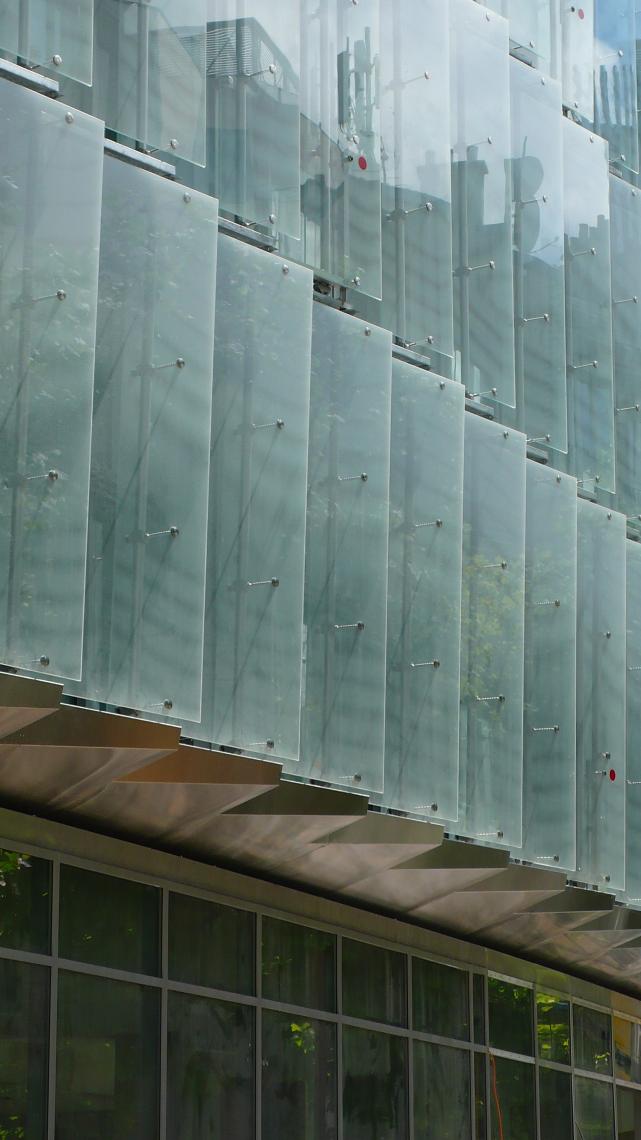 Siège Bouygues Immobilier