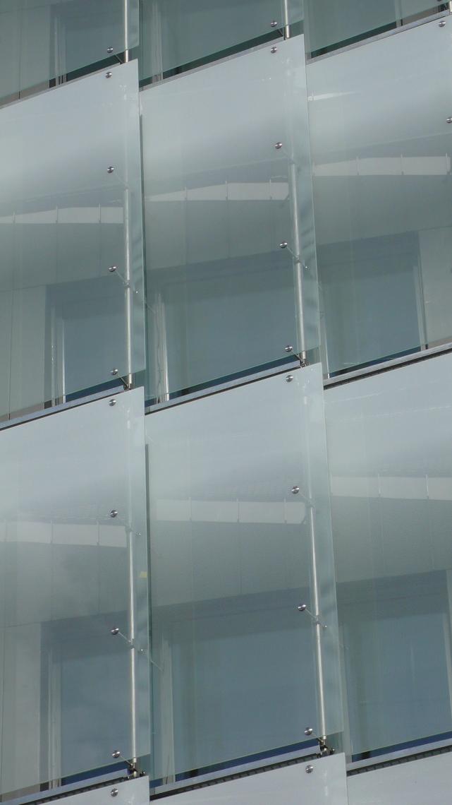 Siège Bouygues Immobilier