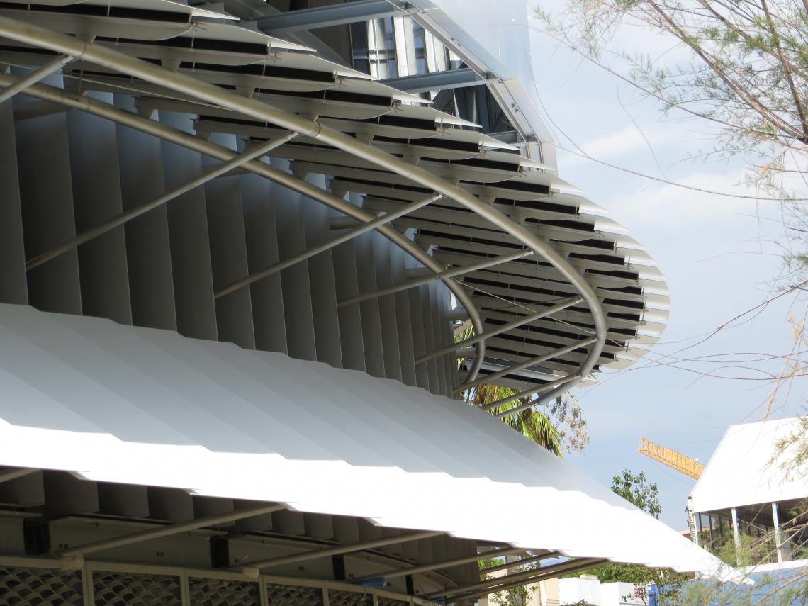 Centre Commercial CAP3000 Nice