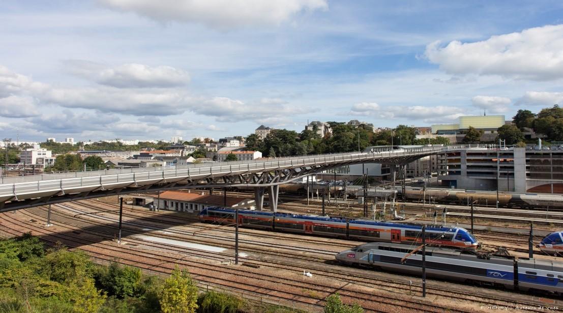 Viaduc - Vue d'ensemble