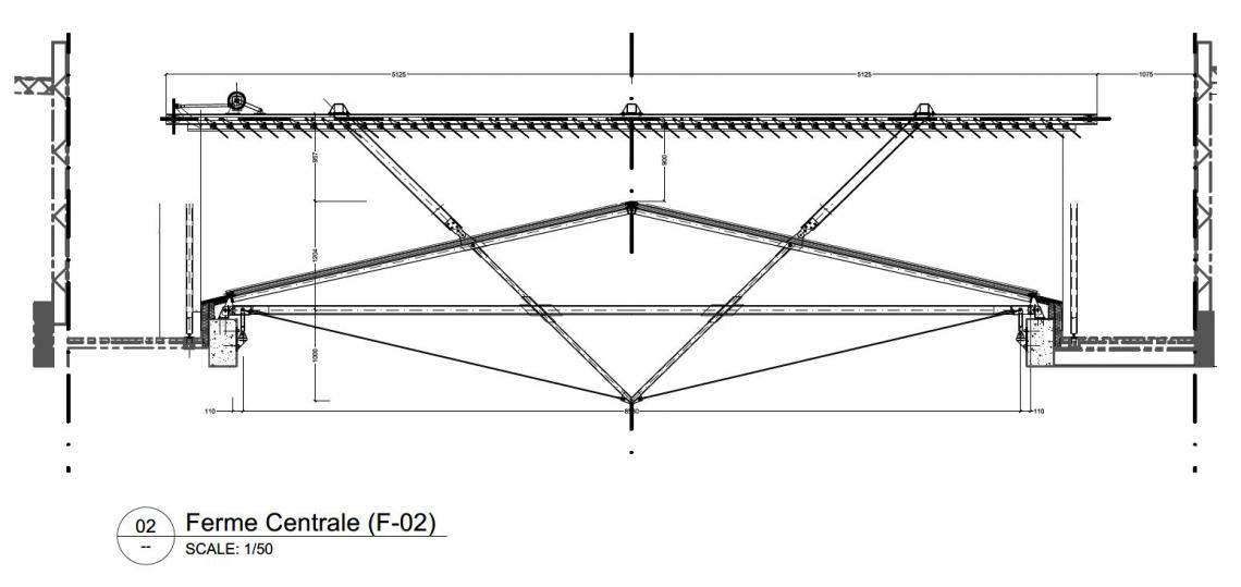 ENS Cachan Renzo Piano