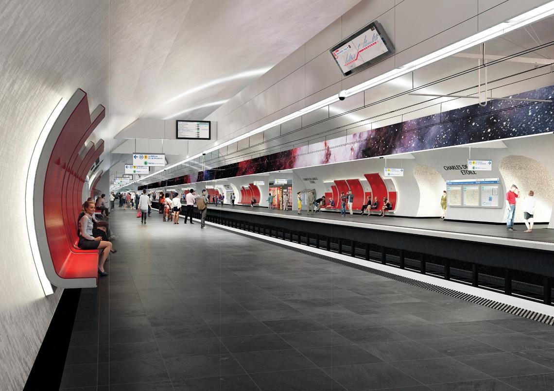 CDGE_salons de quai + bandeaux concept image©RFR_2 CDGE RATP salon de quai