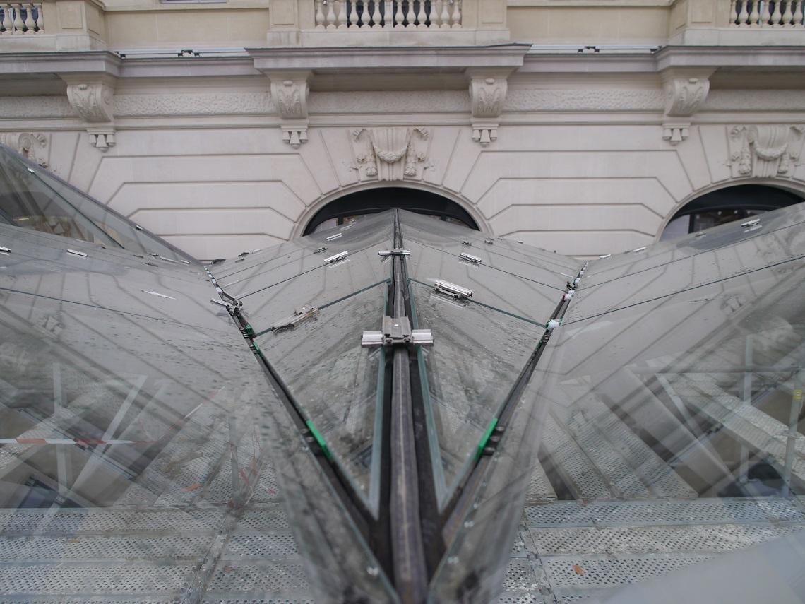 © RFR Peninsula hotel