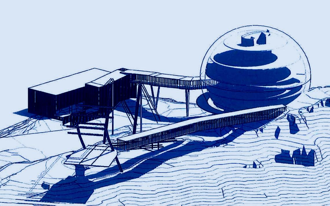 CIME CARON© Studios Architecture CIME CARON
