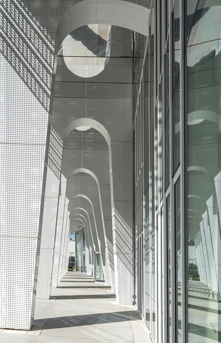 ©RFR Influence 2.0-Gateway view