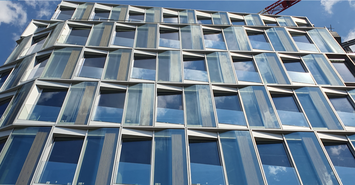 Façade Reiwa