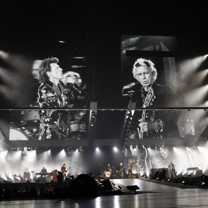 Arena 92 Rolling Stones