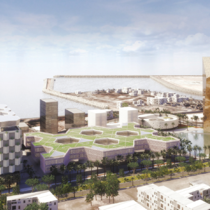 National oil corporation 