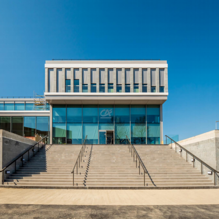 Crédit Agricole de Savoie 