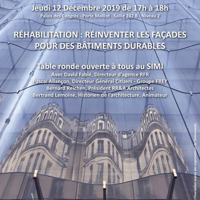 affiche mailing simi19