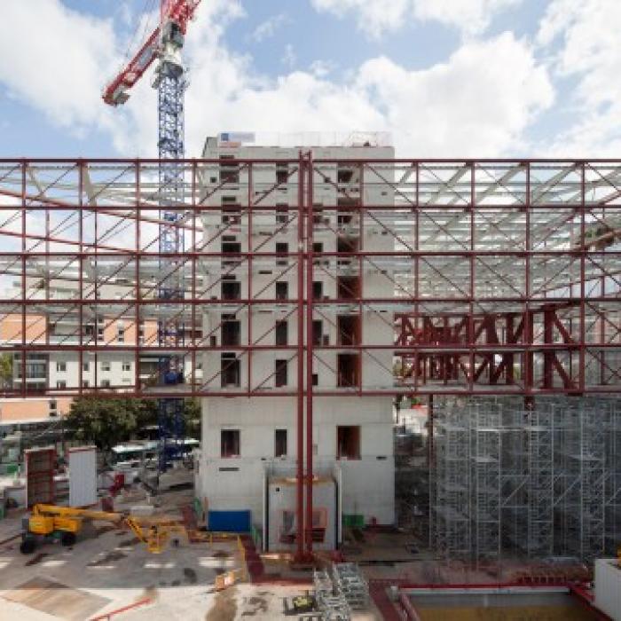 chantier Exosquelette 