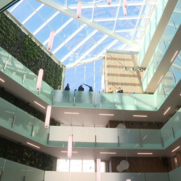 Atrium