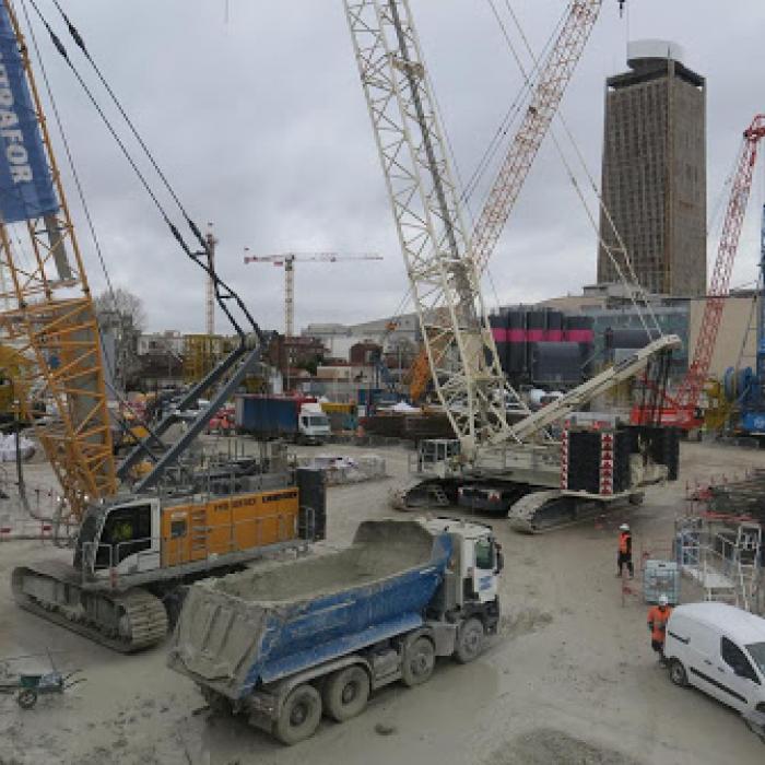 Chantier
