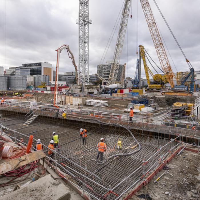 Chantier
