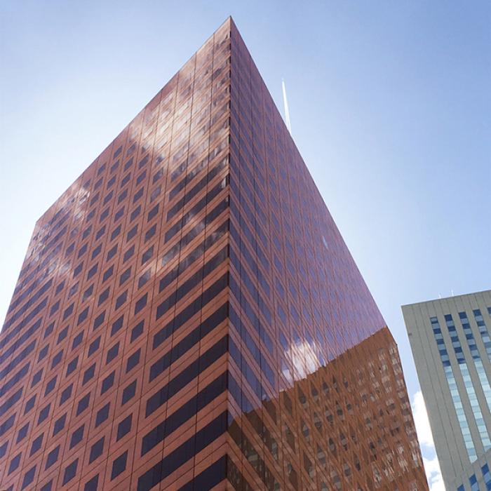 Tour EMBLEM avant travaux 