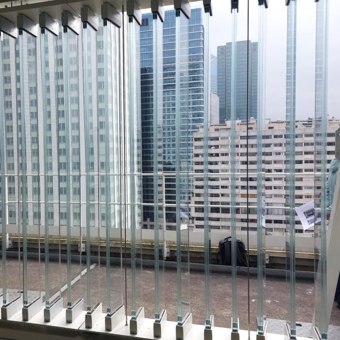 Prototype Loggia Opensky © RFR