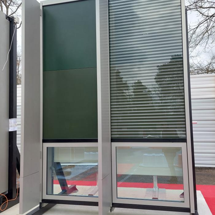 Prototype INSEAD © RFR