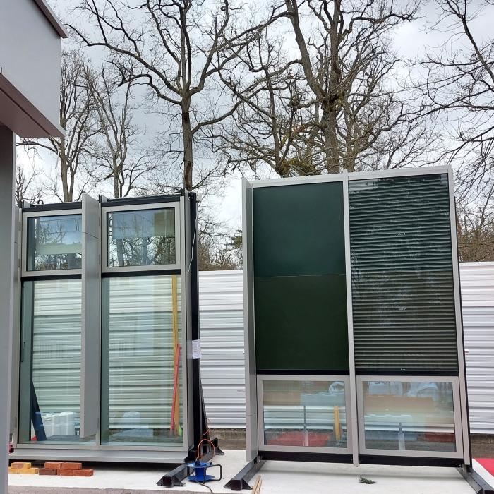 Prototype INSEAD © RFR