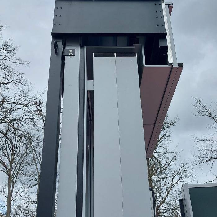 Prototype INSEAD © RFR