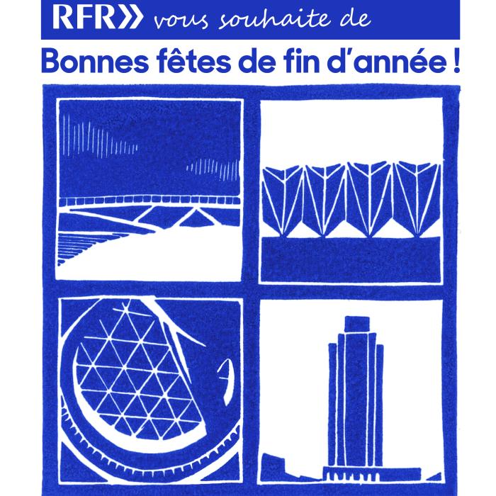 Bonnes fetes - © Maëlle Darnis